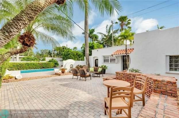 Casa Hispaniola: Lux Villa 6B 10 Min Walk To Beach Hollywood Esterno foto