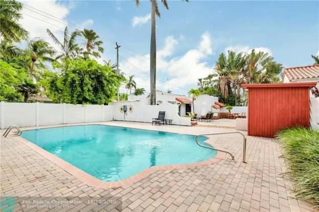 Casa Hispaniola: Lux Villa 6B 10 Min Walk To Beach Hollywood Esterno foto