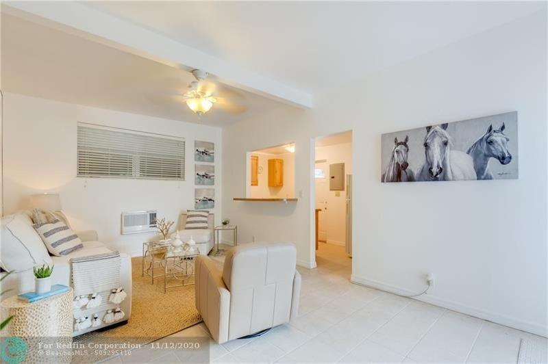 Casa Hispaniola: Lux Villa 6B 10 Min Walk To Beach Hollywood Esterno foto