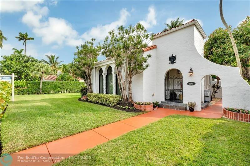 Casa Hispaniola: Lux Villa 6B 10 Min Walk To Beach Hollywood Esterno foto